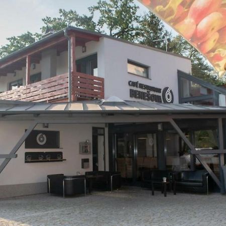 Hotel Apartments Benesova 6 Kutná Hora Dış mekan fotoğraf