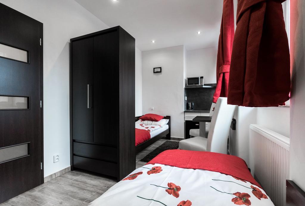 Hotel Apartments Benesova 6 Kutná Hora Dış mekan fotoğraf