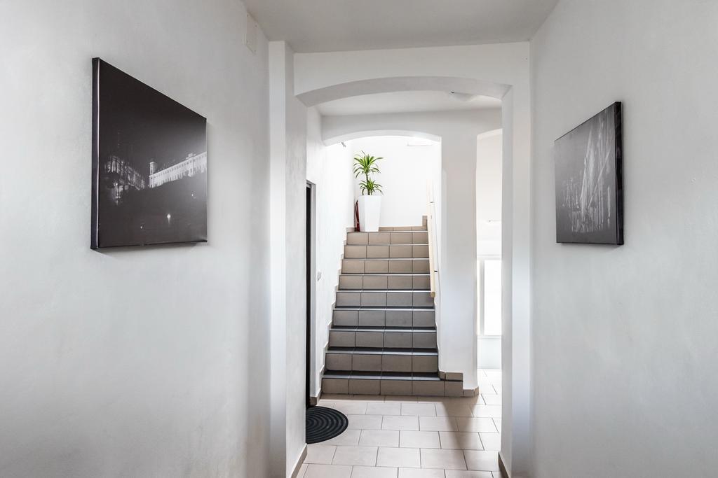 Hotel Apartments Benesova 6 Kutná Hora Dış mekan fotoğraf