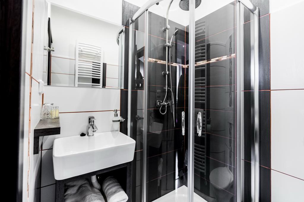 Hotel Apartments Benesova 6 Kutná Hora Oda fotoğraf