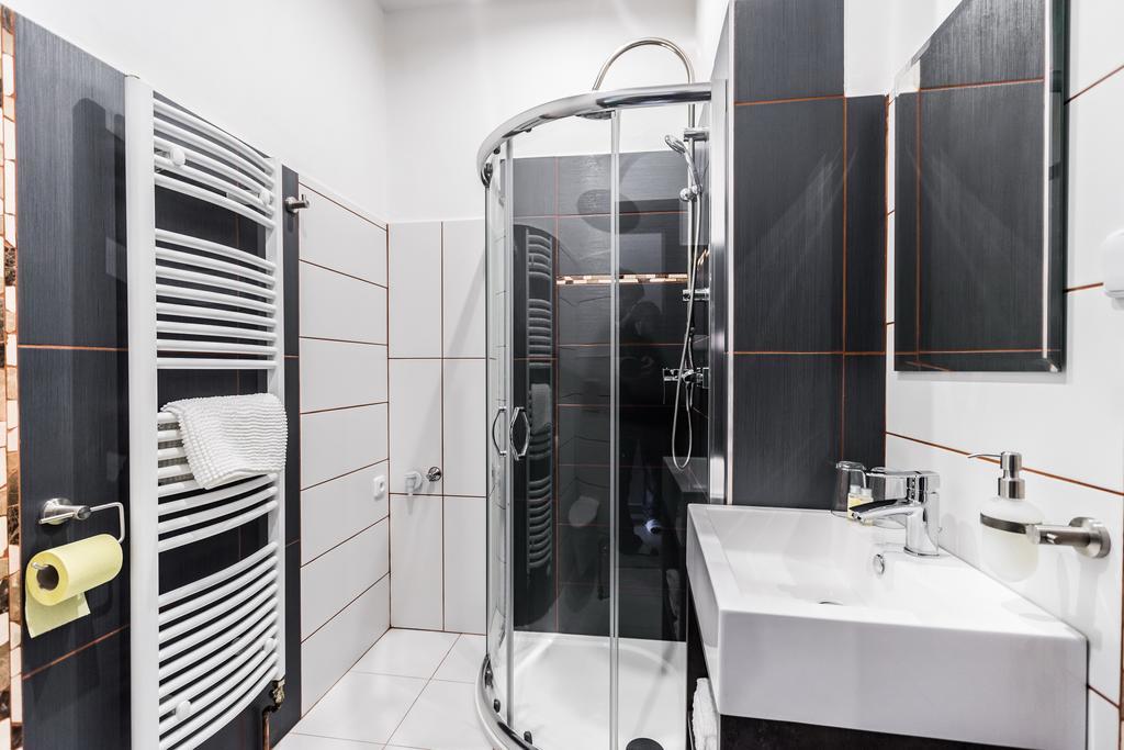 Hotel Apartments Benesova 6 Kutná Hora Oda fotoğraf