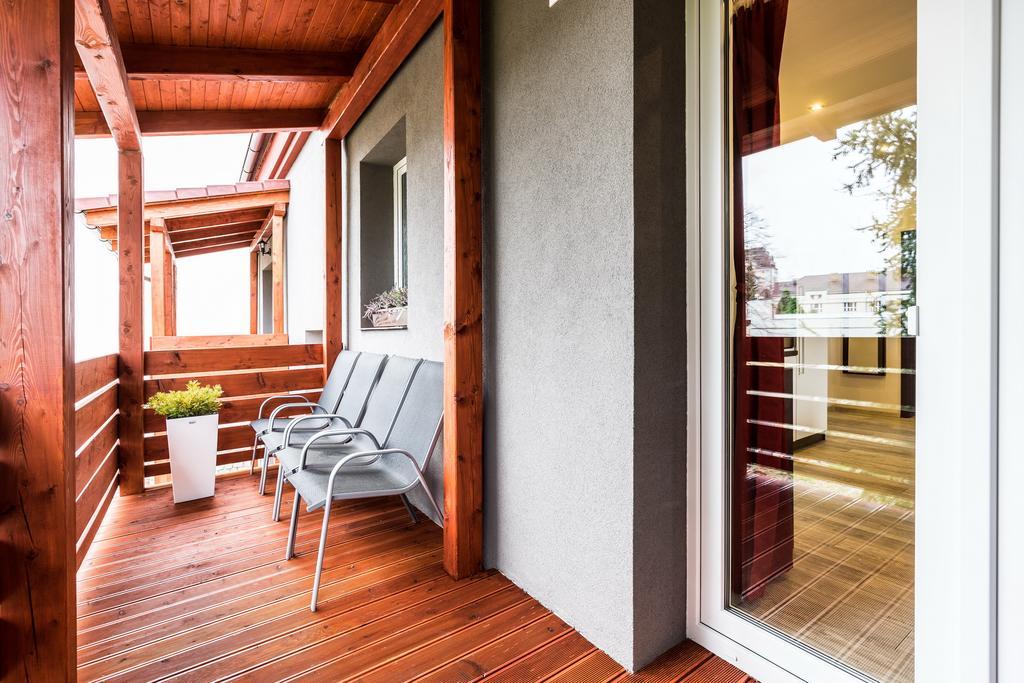 Hotel Apartments Benesova 6 Kutná Hora Oda fotoğraf