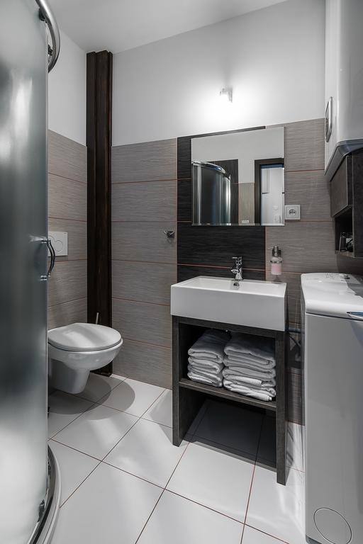 Hotel Apartments Benesova 6 Kutná Hora Dış mekan fotoğraf