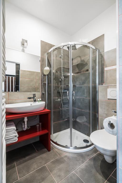 Hotel Apartments Benesova 6 Kutná Hora Dış mekan fotoğraf