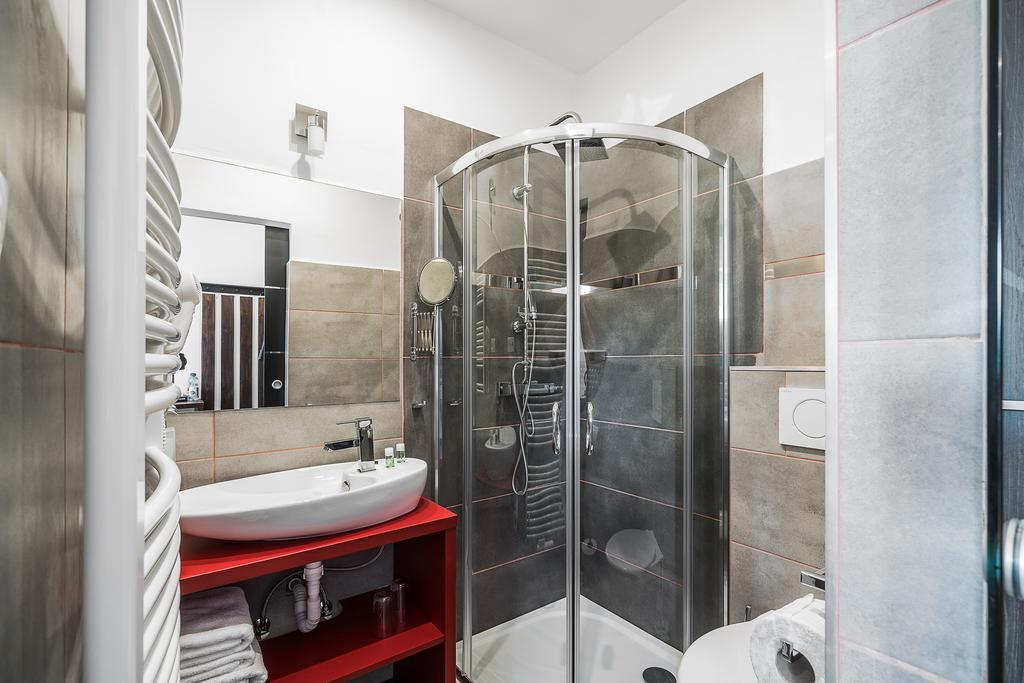 Hotel Apartments Benesova 6 Kutná Hora Dış mekan fotoğraf