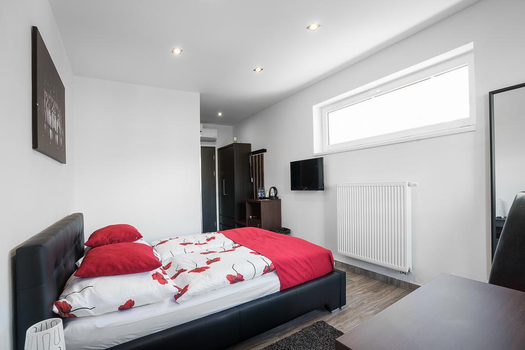Hotel Apartments Benesova 6 Kutná Hora Dış mekan fotoğraf
