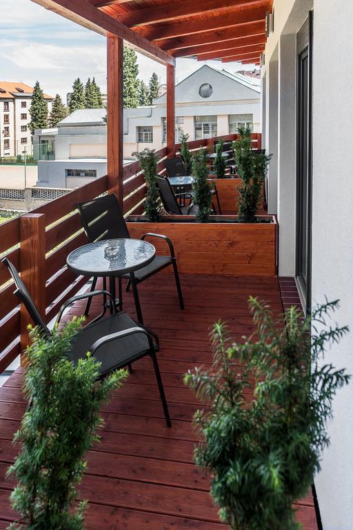 Hotel Apartments Benesova 6 Kutná Hora Dış mekan fotoğraf