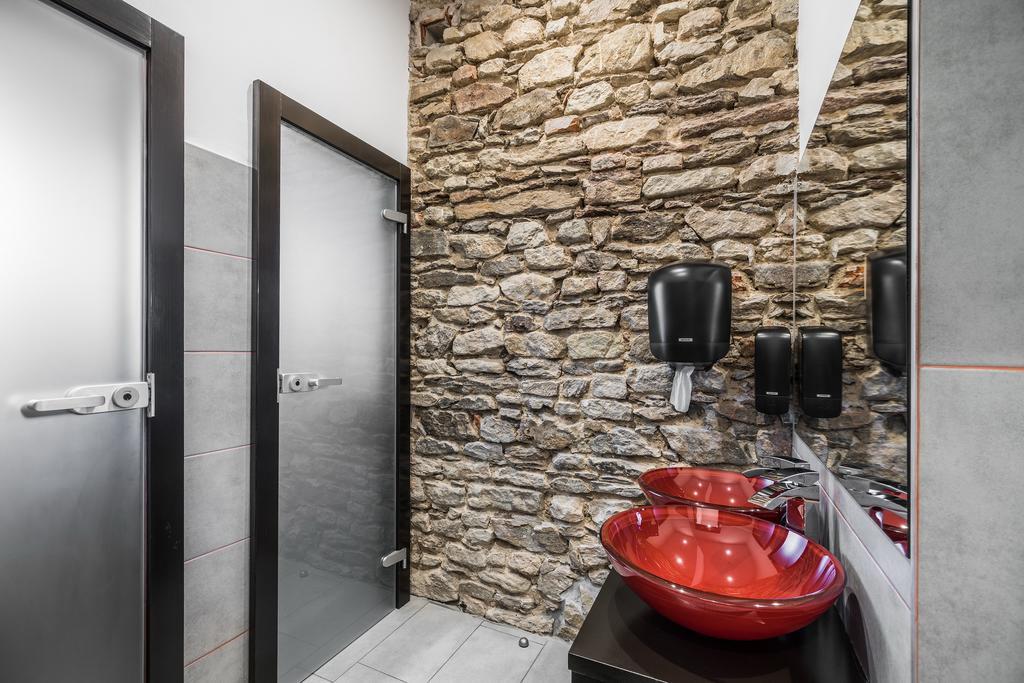 Hotel Apartments Benesova 6 Kutná Hora Dış mekan fotoğraf